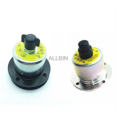 2021For VOLVO EC55210240290 hydraulic oil tank cap respiratory filter exhaust valve excavator accessories