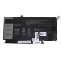 DELL แบตเตอรี่ี่ Battery NB Inspiron 14-zD-3528 Original