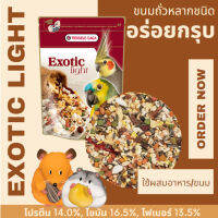 [Paws-sible] แบ่งขาย Exotic Light