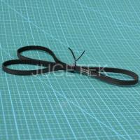 ✌ B350MXL 6mm width 350 Teeth Closed-loop MXL Timing Belt 3D Printer Parts Synchronous