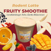 [Paws-sible] Rodent Fruity Smoothie อาหารเสริมสำหรับสัตว์ฟันแทะ อาหารหนูแก่ อาหารเสริมแฮมสเตอร์