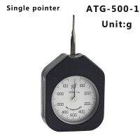 500G Tensometro Tensometer Dial Tensometer Atg-500-1