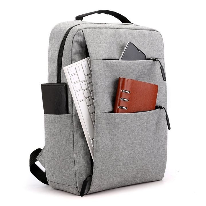 2021-summer-new-laptop-backpack-simple-business-casual-backpack-gift-backpack-computer-bag