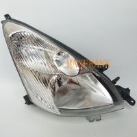 FOR NISSAN GRAND LIVINA (07-12)07 08 09 10 11 12  HEADLAMP HEADLIGHT HEADLAMP COVERสำหรับนิสสันแกรนด์ริวิน่า (07-12)07 08 09 10 11 12ไฟหน้าครอบไฟหน้า