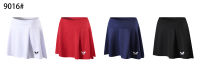 Hot Sale  Badminton Sports Skirt Training CompetitionTennis Table Tennis Pantskirt 9016