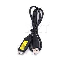 【NEW】 C&amp;T e-MartMall 0.5M 1.5M 2 In 1 USB 2.0เครื่องชาร์จยูเอสบีตัวเชื่อมอะแดปเตอร์สายเคเบิลสำหรับกล้อง ST65 ST70 PL120