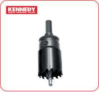 KENNEDY Carbide Hole Saw 38 mm (1.1/2") # KEN0507380K