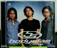 CD ซีดีเพลงไทย  Bodyslam Drive