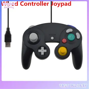 Gamecube controller hot sale pc