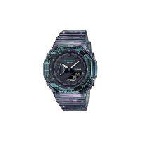 Casio นาฬิกา GA-2100NN-1AJF ผู้ชายหลากสี G-Shock [ของแท้จากญี่ปุ่น]