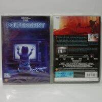 Media Play Poltergeist/ ผีหลอกวิญญาณหลอน (DVD)