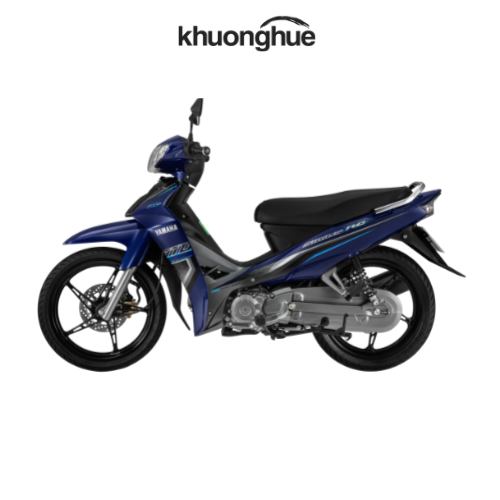 So sánh xe máy Yamaha Jupiter phiên bản GP và RC sự khác nhau là gì   websosanhvn