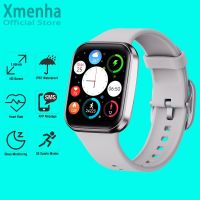 ✼✴ Fitness Tracker Heart Rate Monitor Blood Pressure Smart Watch Pedometer Waterproof for Women Men Smartwatch for Android Ios