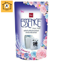 เอสเซนส์ น้ำยาซักผ้า Essence สำหรับเครื่องซักผ้า ขนาด 700 มล.รหัสสินค้าli0300pf