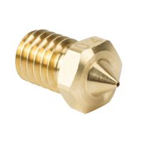 【CW】 3D Printer Extruder Brass Nozzles Clone CHT Tip Nozzle Printer for Head for 1.75