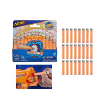 NERF N-STRIKE ACCUSTRIKE 24 DART REFILL ของเล่นกระสุนปืนเนิร์ฟ รหัส NFC0163