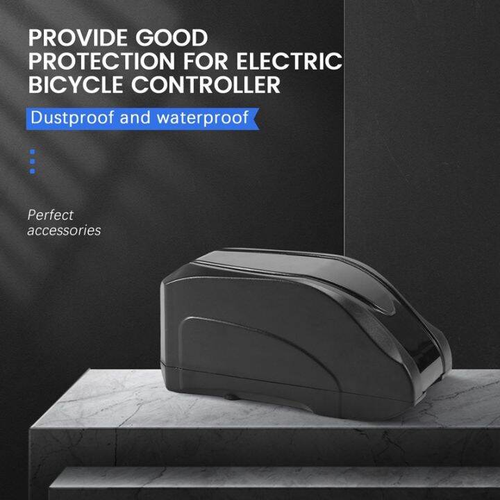 ebike-waterproof-controller-box-electric-bicycle-conversion-kit-small-size-controller-box-bag-controller-case-parts