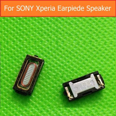 ลำโพงหูฟังแท้สำหรับโซนี่เอ็กซ์พีเรียซีแอล L35h C6503 C6506หูฟังสำหรับ Sony L35c L35t ลำโพง L35
