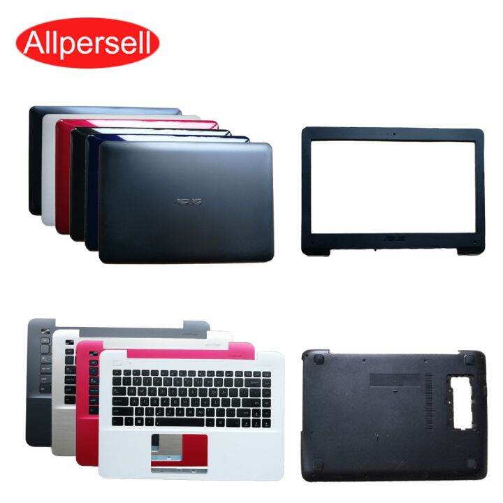 ⚡️🔥high quality Laptop case For Asus A455L K455L R455L X455L X455LF Y483L W419 Top cover/ Screen