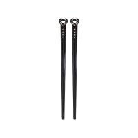 CEINE | EMI JAY Pin Up Sticks in Black Magic