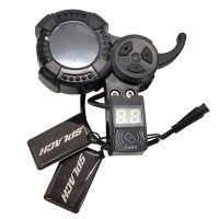 Electric Scooter Display Trigger LED Accelerator Throttle &amp; NFC Card for VSETT 8 8+ 9 9+ for ZERO 8 9 10 8X 10X Z8PRO