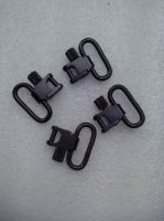 Hot Selling /Un Hunter  Swivels  For 1 Inch Sling Hunting Tactical  Sling Swivels