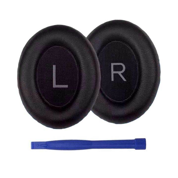 Replacement Ear Pads for BOSE 700 NC700 Headphones Memory Foam Ear