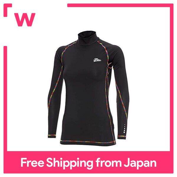 fila long sleeve shirt womens