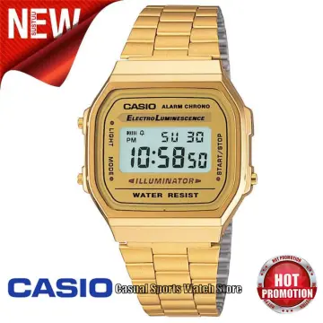 Casio watch cheap price lazada