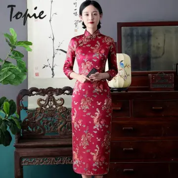 Chinese new year women's clothing sale