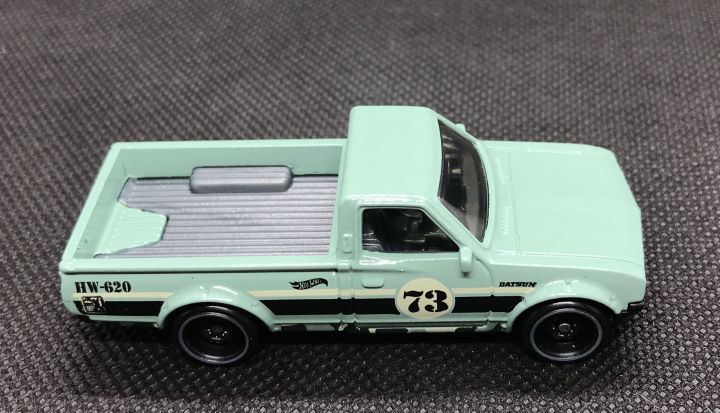 hotwheels-datsun-620-สีเขียว-4-10