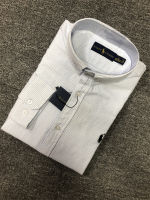 2021 Autumn New Original Authentic RL Mens Stripe Shirt New Business Shirt Mens High Quality Casual Shirt Lapel Long Sleeve Shirt