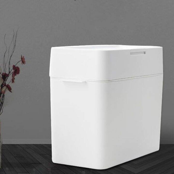 9l-narrow-plastic-trash-can-bathroom-waste-bin-dustbin-trash-cans-garbage-bucket-garbage-dispenser