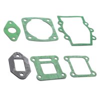 ✇ 44.6mm Engine Head Tusk Top End Gasket Set for 43cc 47cc 49cc Mini PIT Pocket Quad Dirt Bike ATV Motorcycle Motorbike Parts