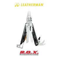 LEATHERMAN SIGNAL  MULTI-TOOLS มัลติทูล มัลติทูลแคมป์ปิ้ง เครื่องมืออเนกประสงค์