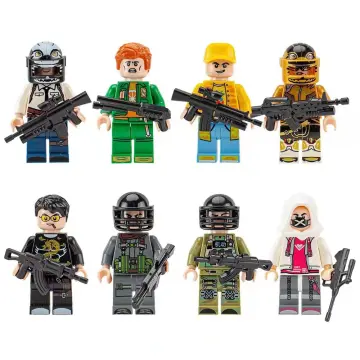 Ninjago lepin online