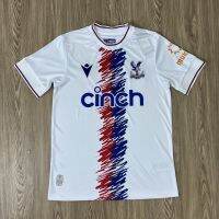 คุณภาพสูง เสื้อฟุตบอล เสื้อบอลผู้ชาย ผู้ใหญ่ ทีมCrystal Palace งานดีมาก คุณภาพสูง เกรด AAA (A-152)