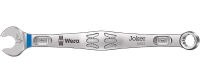 Wera 05020198001 6003 Joker Combination Wrench, 6 x 105 mm 6 x 105mm