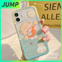 เคสโทรศัพท์มือถือ สีใส แบบนิ่ม พิมพ์ลาย สำหรับ iphone 11 pro max iphone xs max iphone xr iphone 12 mini iphone 7 plus iphone 12 pro max QC7311033