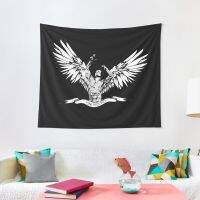 zyzz Tapestry Tapete For The Wall Room Decore Aesthetic Outdoor Decor