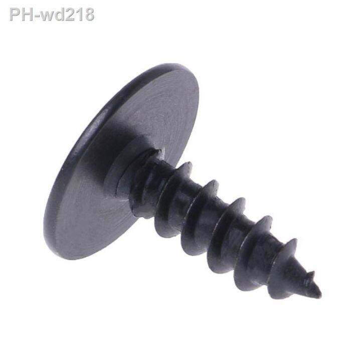 10pcs-engine-cover-undertray-splashguard-wheel-arch-torx-screw-for-v-w-au-di-5x16mm-clips