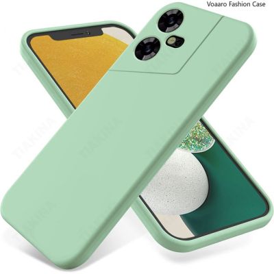 Tecno Pova Neo 3 Candy Color Soft Silicone Phone Case Cover