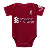 High quality Sale 22/23 Liverpool Home Jersey Infant soccer jersey football wear football jersey