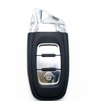 Llave Remota Inteligent Mando A Distancia De Coche Carcasa Para Lambกลาง3 Botones พร้อม Llave