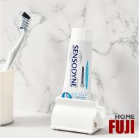 ราคาถูกFUJI HOME ที่รีดยาสีฟัน【KM6177】ที่รีดหลอดยาสีฟัน ที่รีดโฟมล้างหน้า อุปกรณ์บีบหลอด