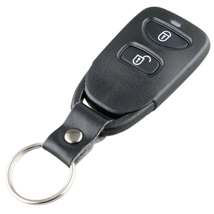 เคสกุญแจรถยนต์อัตโนมัติสมาร์ท-kunci-remote-mobil-2-1ปุ่มอีลานตร้าโซนาต้าเหมาะสำหรับฮุนได-hyundai-accent-2005-2008