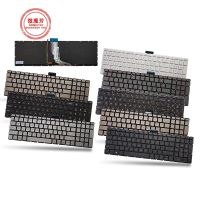 US Backlit Laptop Keyboard For HP Pavilion 15-ak006tx 15-ak109nl 15-ak003tx 15-ak085 15-ak011 15-ak012nr 15-ak039tx 15-ak030tx