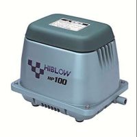 ?ราคาถูกที่สุด? ปั๊มลม ปั๊มญี่ปุ่น Hiblow hp-100 รับประกัน 1ปี   ตู้ปลา ปั๊มน้ำ  ปั๊มลมwpd1.6021❤โปรโมชั่นสุดคุ้ม❤