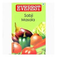 Everest Sabji Masala 100 gms By Avi Mni Mart