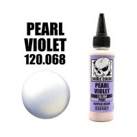 Skull Color 120.068 Pearl Violet 60 ml Pearl 8853100903687